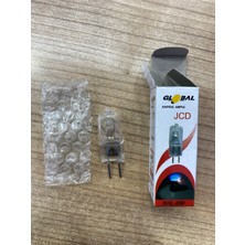 Global Kendal KHL090 Halojen Kapsül 220V 25W G6