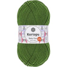 Kartopu Baby One 1391