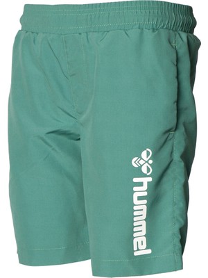 Hummel Bonx Çocuk Yüzme Şortu