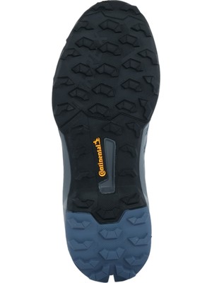 Adidas Terrex Ax4 Gore-Tex Erkek Mavi Outdoor Ayakkabı (HP7397)