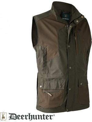 Deerhunter Strike Yeşil Yelek 52