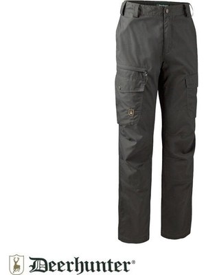 Deerhunter Lofoten Black Ink Pantolon 52