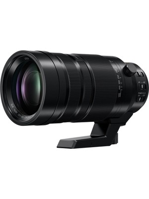 Panasonic Leica Dg Vario-Elmar 100-400MM F/4-6.3 Asph. Power O.ı.s. Lens