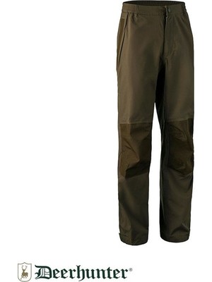 S.k.deerhunter 380 Su Geçirmez Yeşil Pantolon