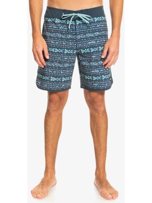 Quiksilver Surfsilk M Bdsh Erkek Lacivert Deniz Şortu EQYBS04770-BSL6