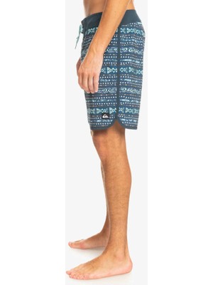 Quiksilver Surfsilk M Bdsh Erkek Lacivert Deniz Şortu EQYBS04770-BSL6