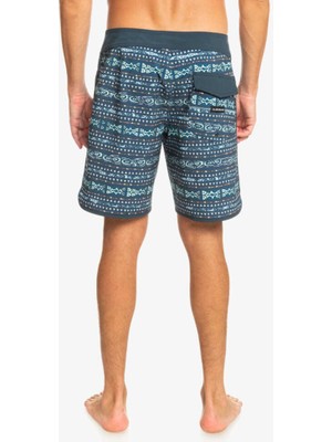 Quiksilver Surfsilk M Bdsh Erkek Lacivert Deniz Şortu EQYBS04770-BSL6