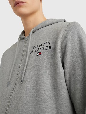 Tommy Hilfiger Erkek Sweatshirt