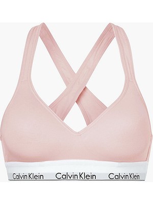 Calvin Klein Bralette Lift Kadın Bralet