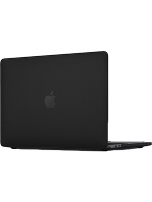 Ceponi Macbook Pro 13 2020 Macbook Buzlu Kapak