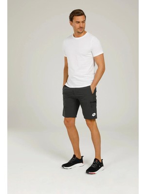 Lotto SN960 Dario Antresit Erkek Günlük Sort