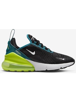 Nike Air Max 270 943345-026 Kadın Spor Ayakkabısı