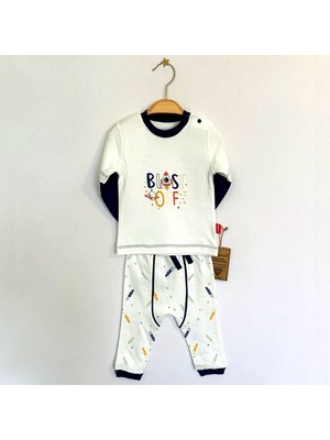 Cocopoco 2'li Bebek Takımı 1014