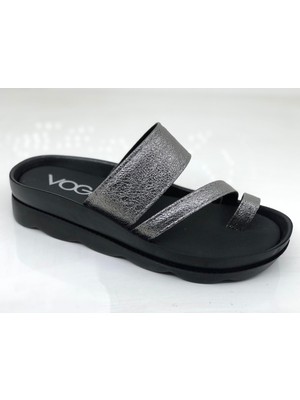 Voga 1740 Comfort Casual Bayan Terlik