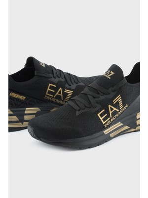 EA7 Sneaker Ayakkabı Unisex Ayakkabı X8X095 XK240 M701