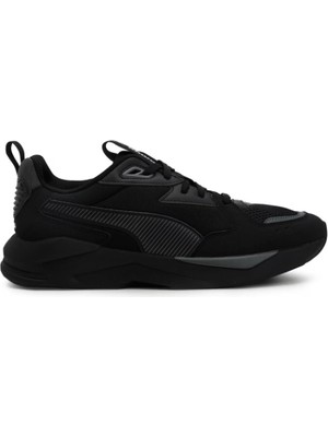 Puma X-Ray Lite Pro Siyah Erkek Ayakkabı E-60 38018006