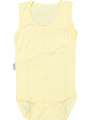 Sebi Bebe Askılı Bebek Body 0155