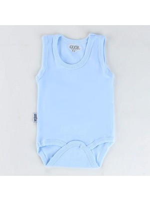 Sebi Bebe Askılı Bebek Body 0155