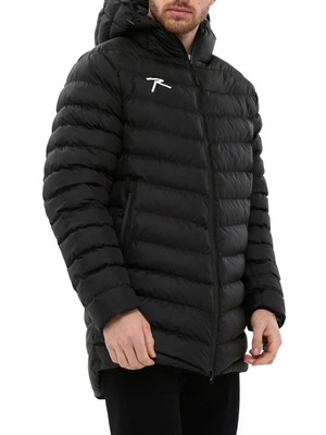 Raru Erkek Anorak Munıo Siyah