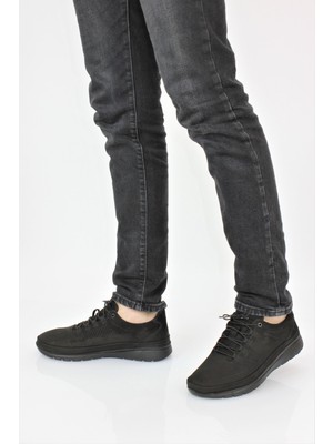 Marcomen Erkek Mevsinlik  Deri Günlük Ayakkabı MR23/MA17158