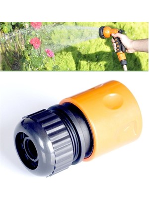 Hortum Musluk Bağlantı Adaptörü 422671