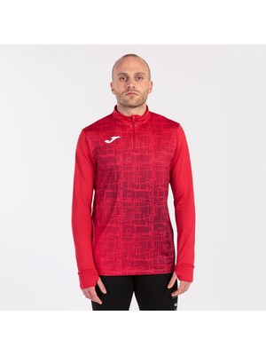 Joma Erkek Koşu - Yürüyüş Sweatshirt Elite 101930.600