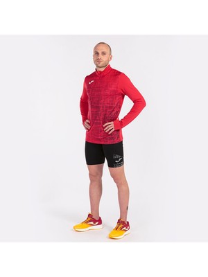 Joma Erkek Koşu - Yürüyüş Sweatshirt Elite 101930.600