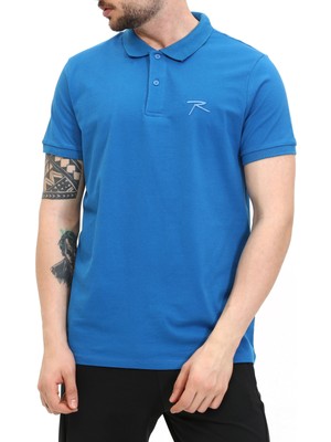 Raru Erkek Polo T-Shirt Pıus Saks