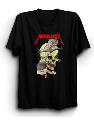 The Fame Metallica, Vı, Rock Metal Grup Çocuk Tişörtü