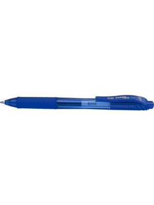 Pentel BL110 Energel Likit Roller Imza Kalemi 1.0 mm - Mavi