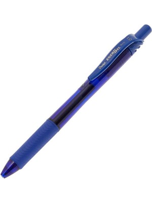 Pentel BL110 Energel Likit Roller Imza Kalemi 1.0 mm - Mavi