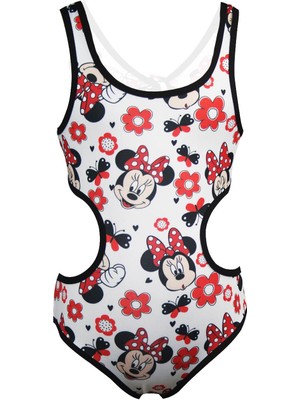 Rs Ramuni Mayokini Minnie Mouse Desenli