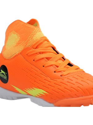Slazenger Hadas Hs Futbol Erkek Çocuk Halı Saha Ayakkabı