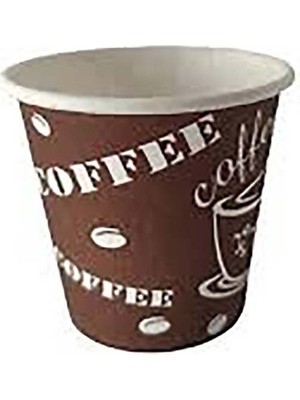 Asya Cup Karton Bardak 2,5 Oz 2000 Adet