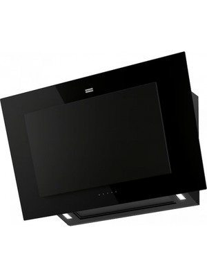 Franke Fma 907 Bk Black Matt Maris Pro Duvar Tipi Davlumbaz