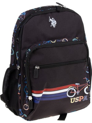 U.S. Polo Assn. Sırt Çantası PLÇAN23309 1748