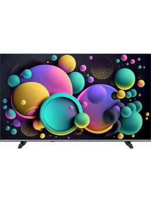 Vestel 50UA9631 50" 127 Ekran Dahili Uydu Alıcılı 4K Ultra HD Smart LED TV