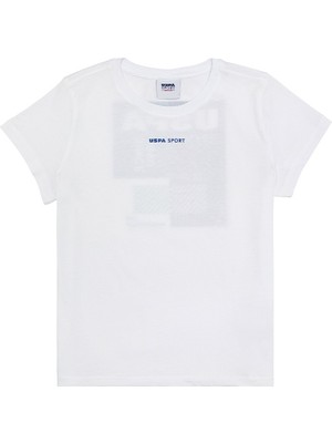 U.S. Polo Assn. Erkek Çocuk T-Shirt