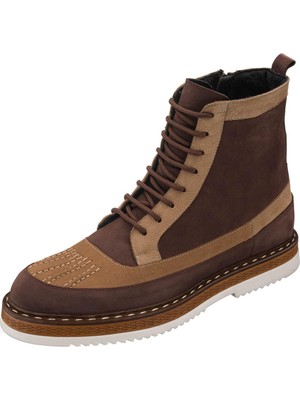 45 - 46 - 47 - 48 - 49 - 50 Büyük Numara Erkek Bot . Rahat Geniş Kalıp