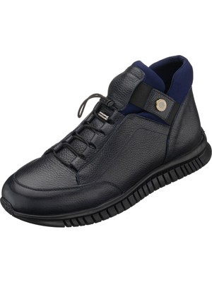 45 - 46 - 47 - 48 - 49 - 50 Büyük Numara Erkek Bot . Rahat Geniş Kalıp