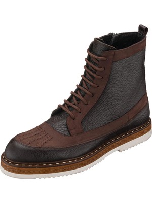 45 - 46 - 47 - 48 - 49 - 50 Büyük Numara Erkek Bot . Rahat Geniş Kalıp