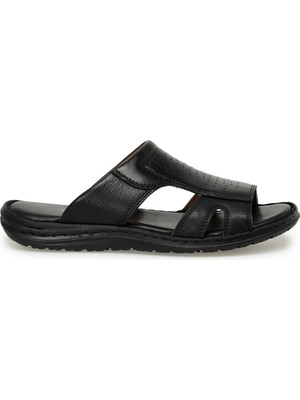 Polaris 106899.M 3fx Siyah Erkek Terlik