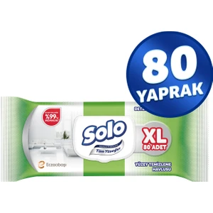 Xl Yüzey Temizleme Havlusu