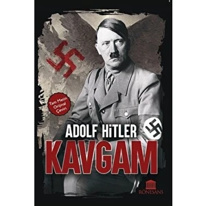 Kavgam - Adolf Hitler