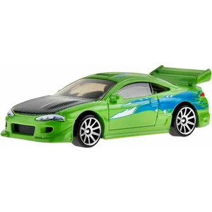 Hotwheels Hot Wheels Fast &amp; Furious Temalı Arabalar HNR88 - '95 Mitsubishi Eclipse