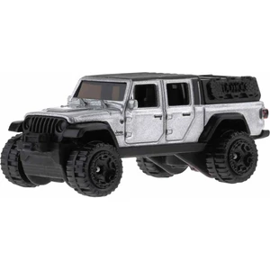 Hotwheels Hot Wheels Fast &amp; Furious Temalı Arabalar HNR88 - '20 Jeep Gladiator