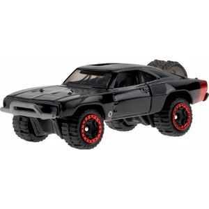 Hotwheels Hot Wheels Fast &amp; Furious Temalı Arabalar HNR88 - '70 Dodge Charger