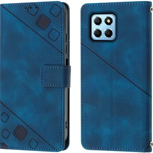 Zsunsky Shop Zsunsky Shop- Honor X6 / X8 5g Için Skin-Fe Pu Kılıf (Yurt Dışından)