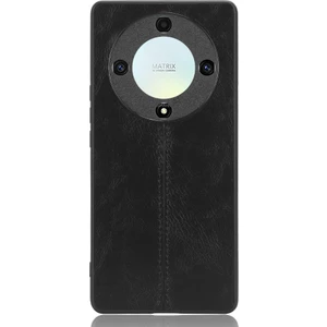 Zsunsky Shop Zsunsky Shop- Honor X9A 5g / Magic5 5g Için Dikiş Inek Desenli Kılıf (Yurt Dışından)