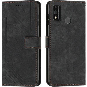 Zsunsky Shop Zsunsky Shop- Honor 9x / 8x Için Skin Fe Pu Kılıf (Yurt Dışından)